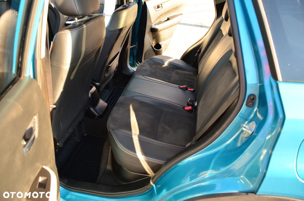 Suzuki Vitara 1.6 Premium 2WD - 11