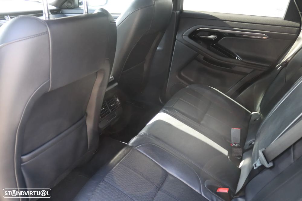 Land Rover Range Rover Evoque 2.0 D150 - 33
