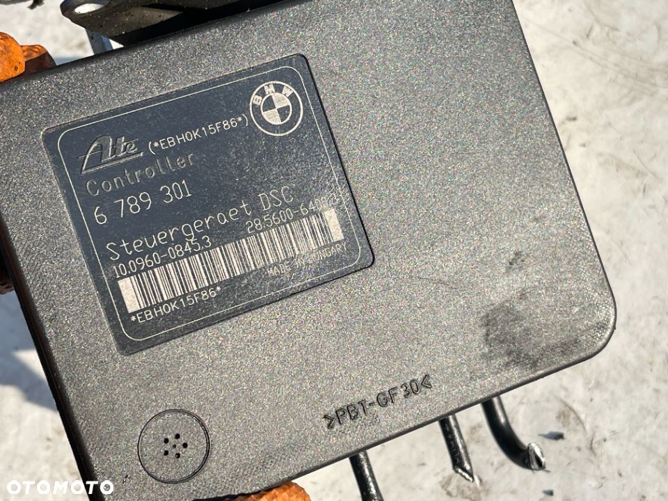Sterownik ABS DSC Bmw e90 e91 - 2