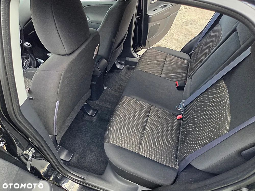 Mitsubishi ASX - 24