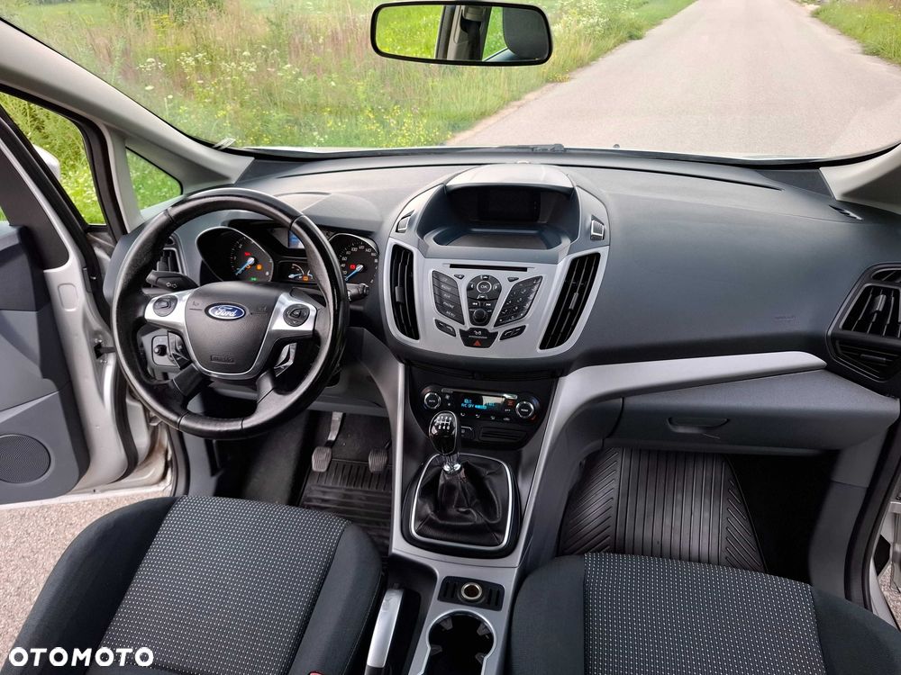 Ford C-MAX - 6