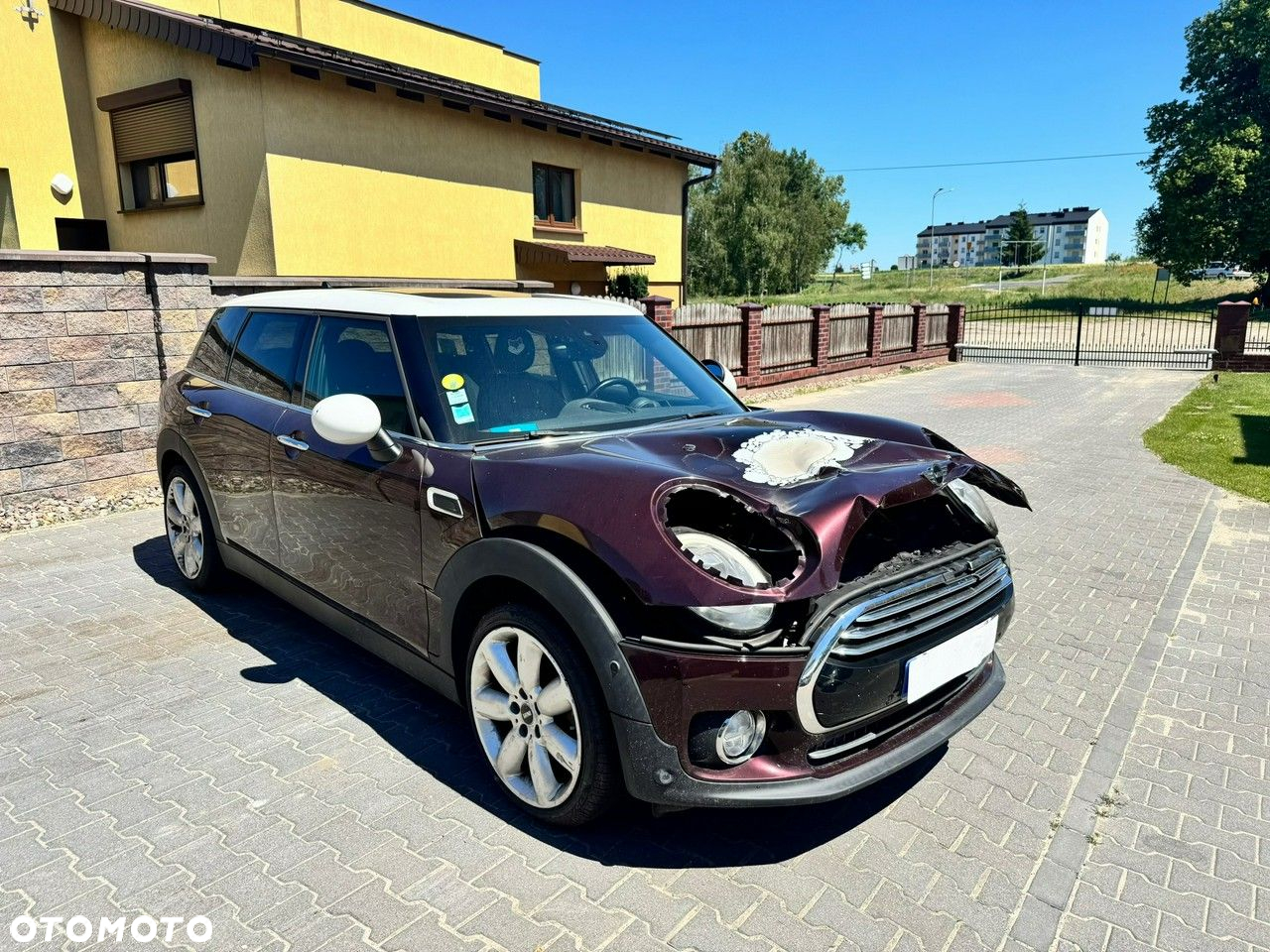 MINI Clubman - 2