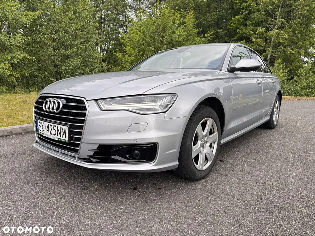Audi A6 2.0 TDI Quattro S tronic - 3