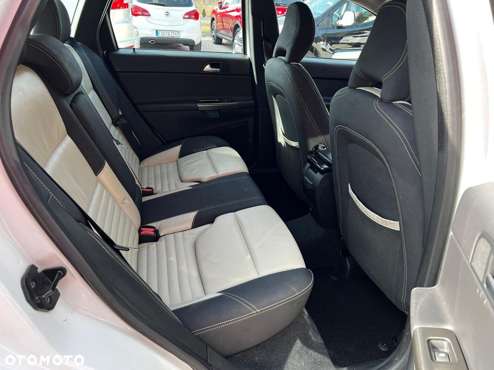 Volvo V50 DPF D2 RDesign Pro Edition - 7