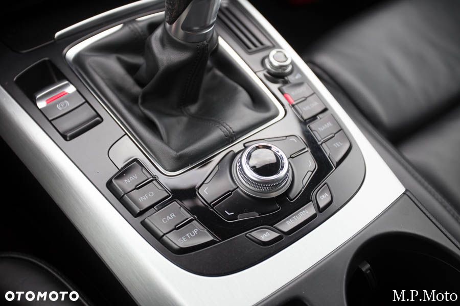 Audi A4 Limousine - 39