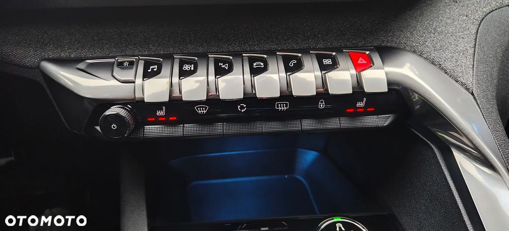 Peugeot 5008 BlueHDi 180 EAT8 GT - 35