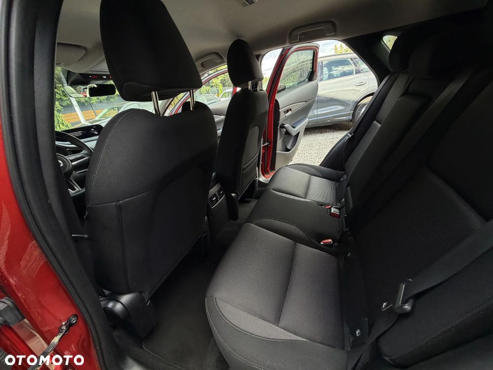 Mazda CX-30 - 20