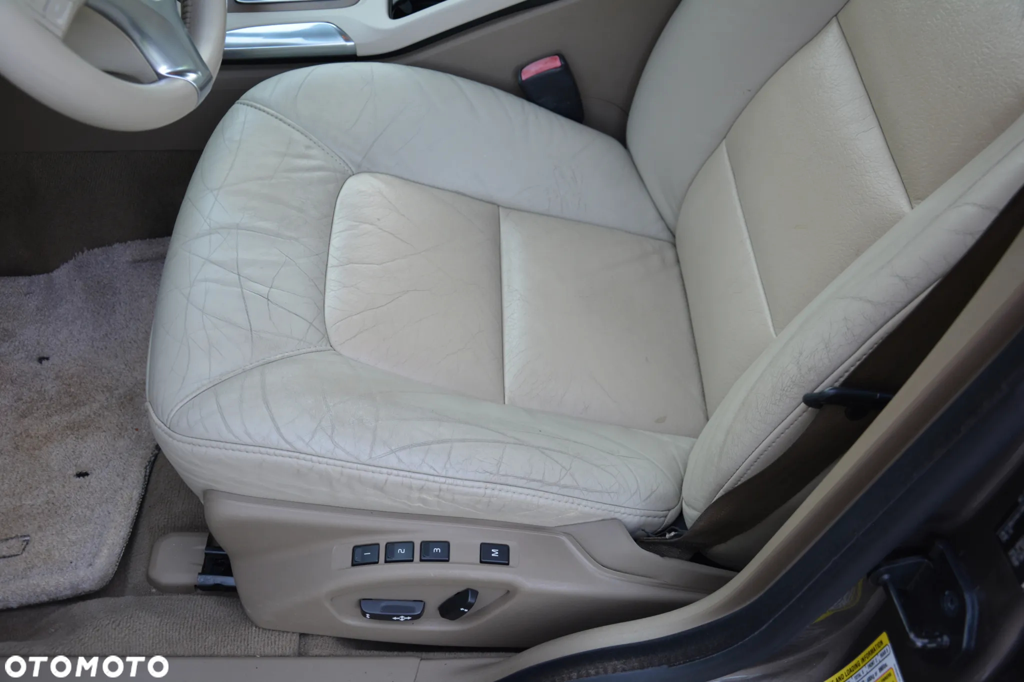 Volvo S80 - 23