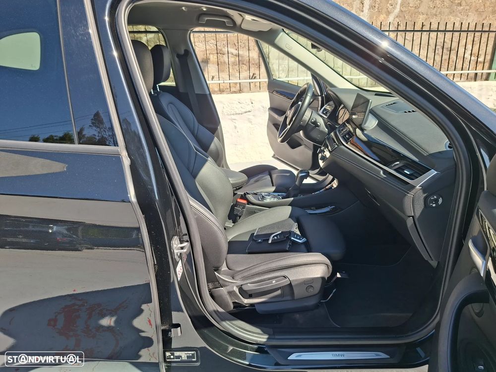 BMW X1 xDrive25e Aut. M Sport Pack - 26