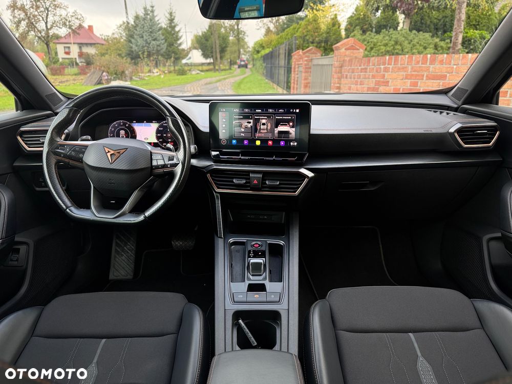 Cupra Formentor 1.5 TSI DSG - 7