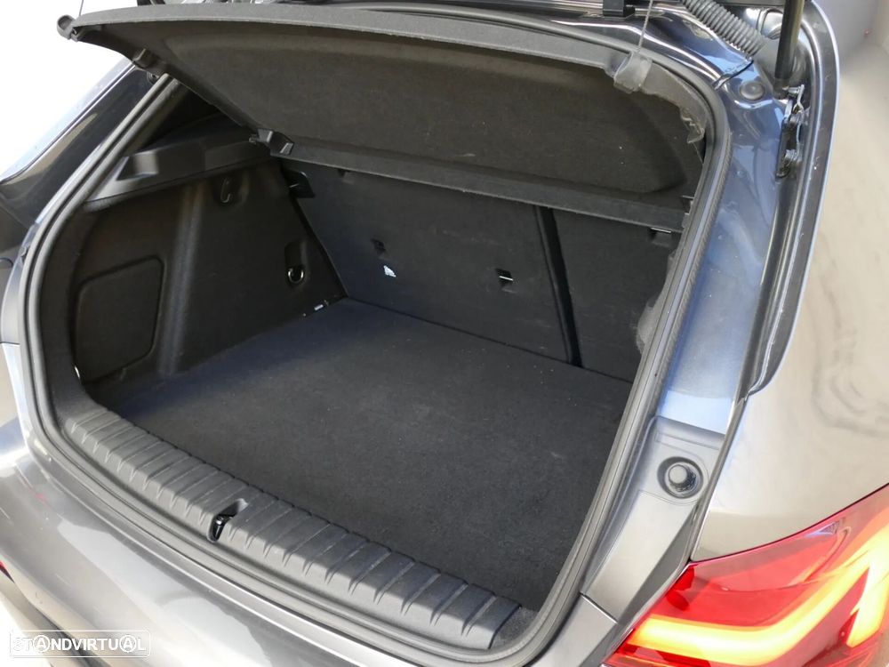 BMW 116 d Pack M Shadow Auto - 10