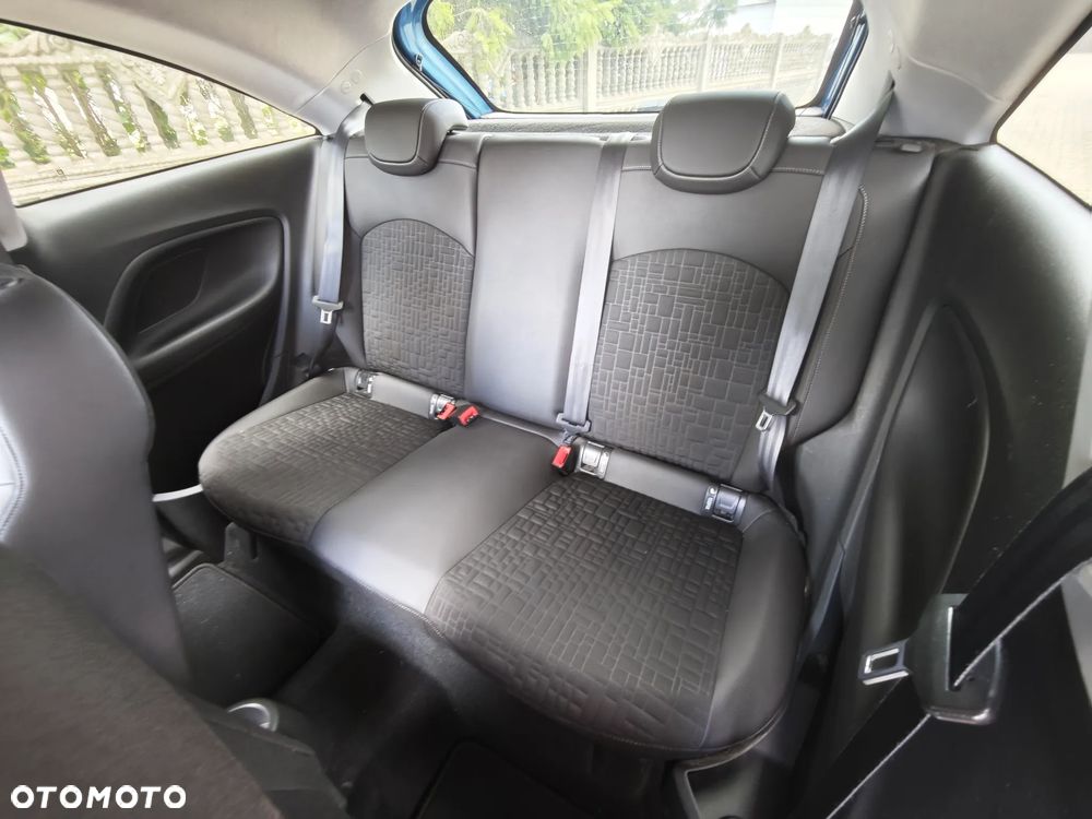 Opel Corsa 1.3 CDTI DPF Innovation - 17