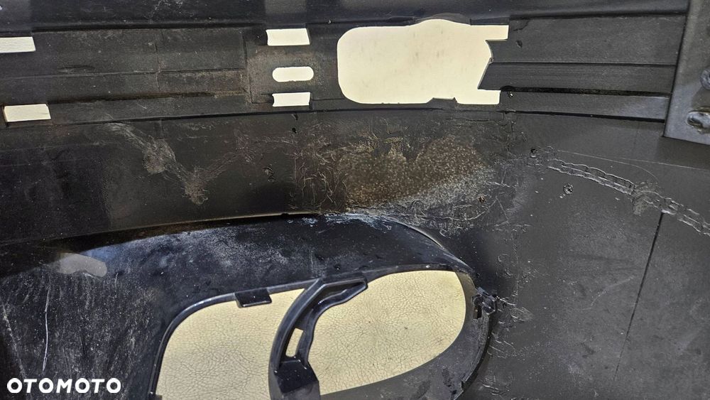 zderzak przód przedni bmw m5 e39 2494192 - 16
