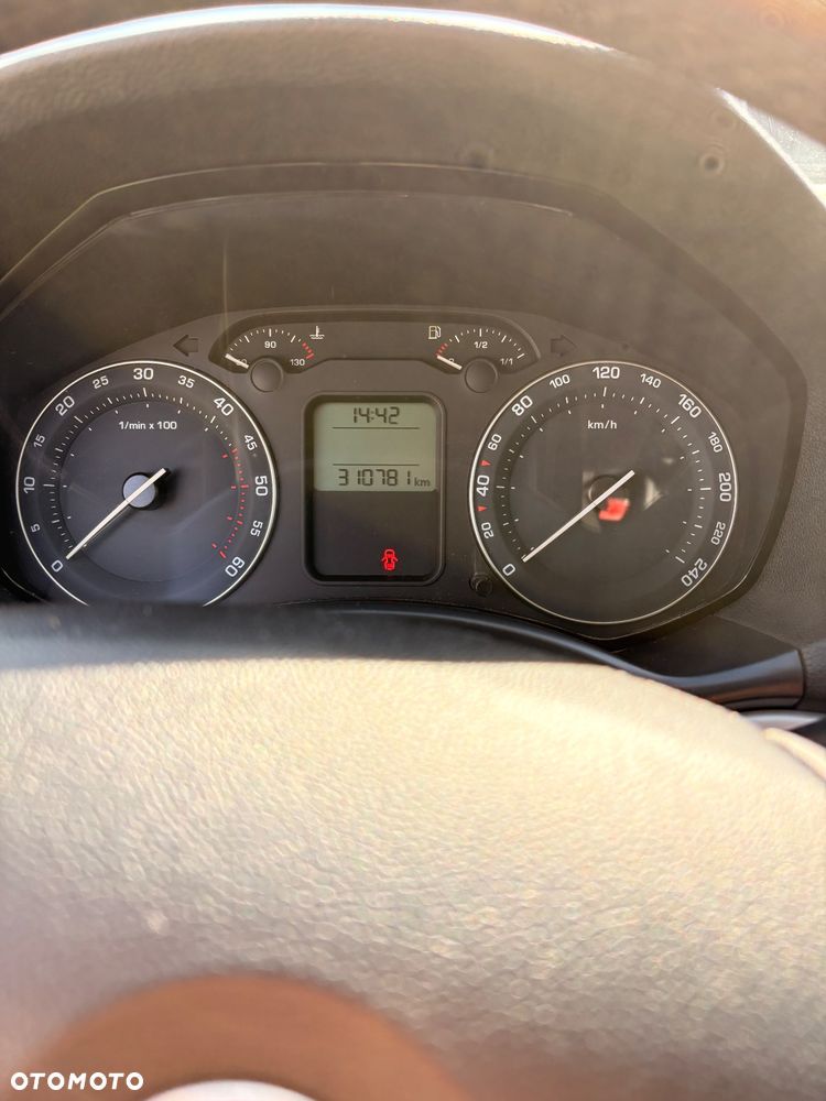 Skoda Octavia 1.9 TDI Classic - 9