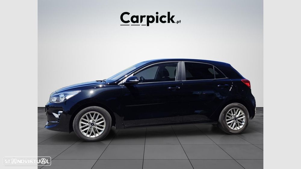Kia Rio 1.0 T-GDi Drive - 3