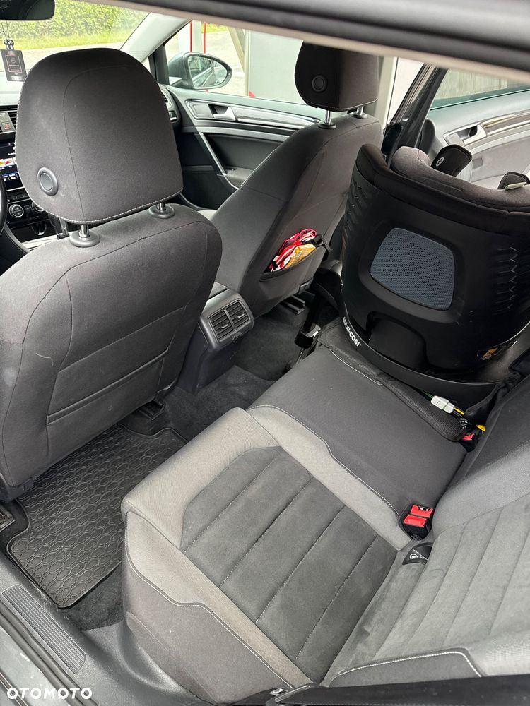 Volkswagen Golf 1.4 TSI BMT Highline DSG - 15