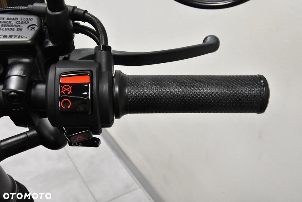 Honda CMX - 19