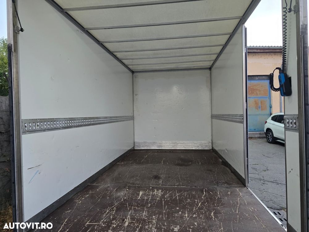 Mercedes-Benz Sprinter 316 cdi - 16