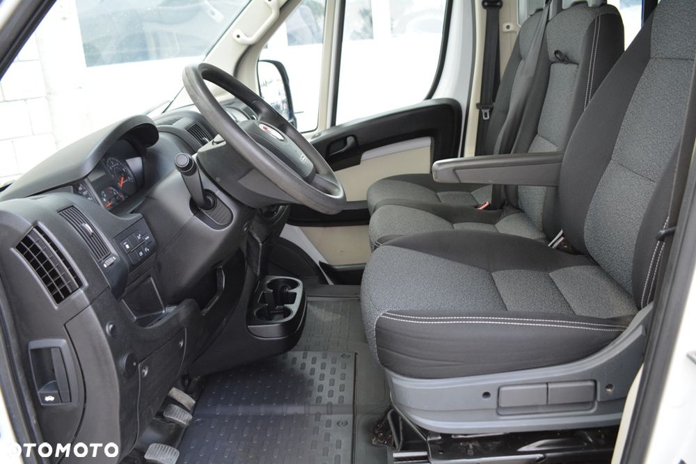 Fiat Ducato Panorama L2H2 - 20
