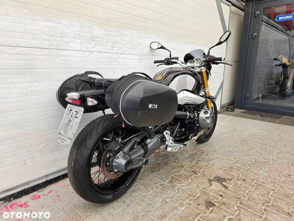 BMW R - 23