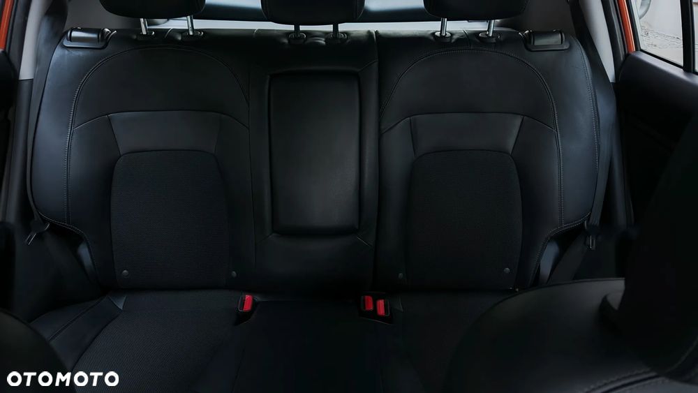 Kia Sportage 2.0 CVVT 4WD Automatik Spirit - 29