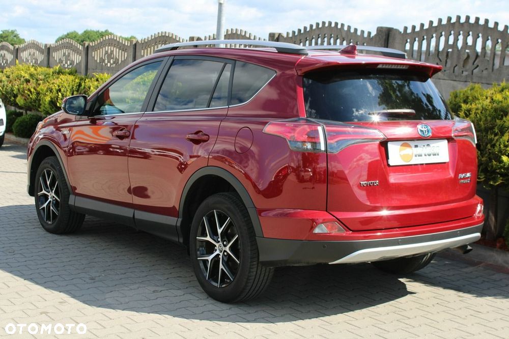 Toyota RAV4 - 13