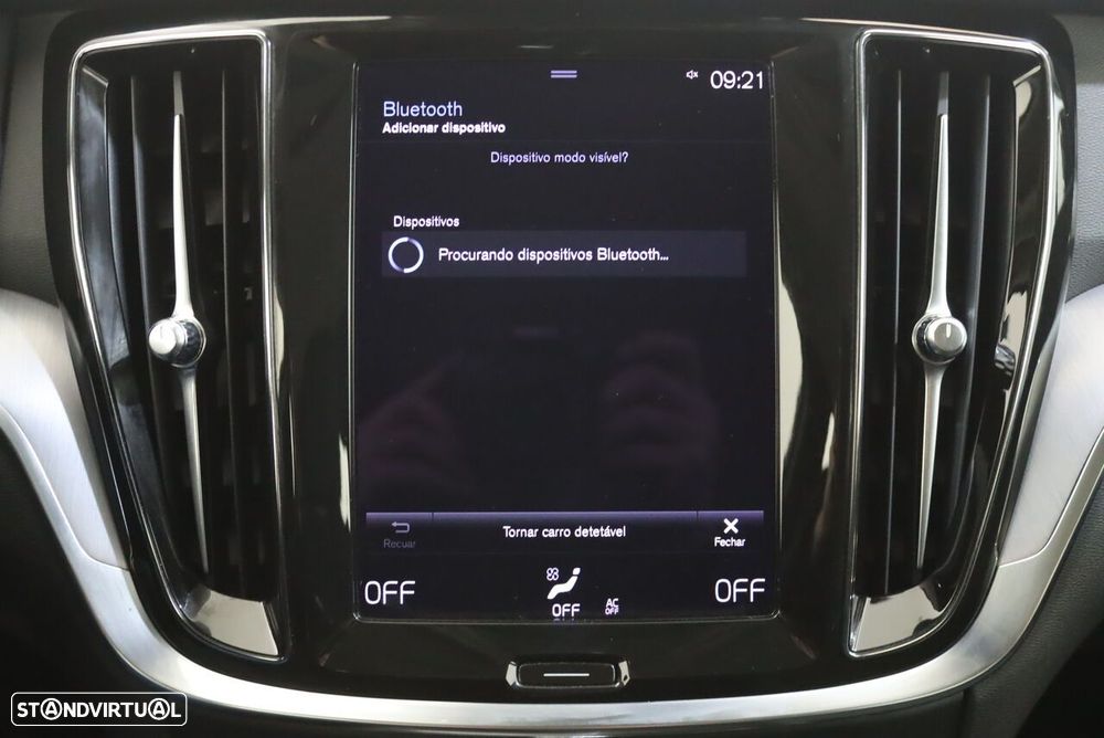 Volvo V60 - 30