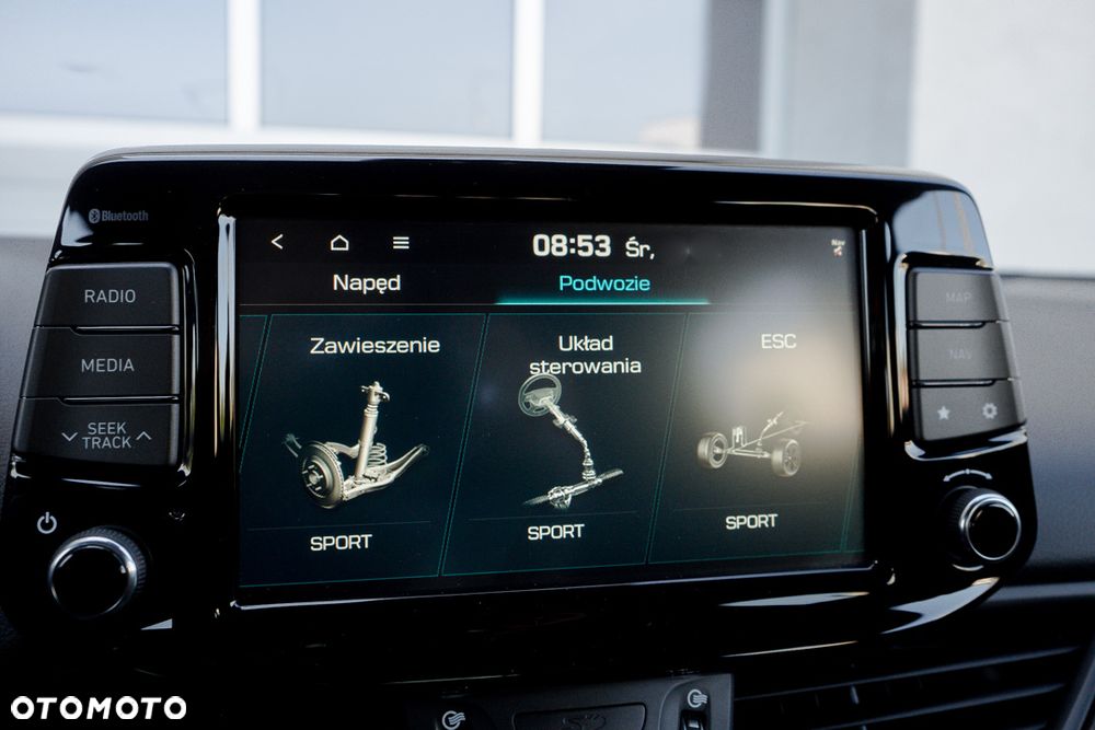 Hyundai i30 2.0 T-GDI N Performance - 26