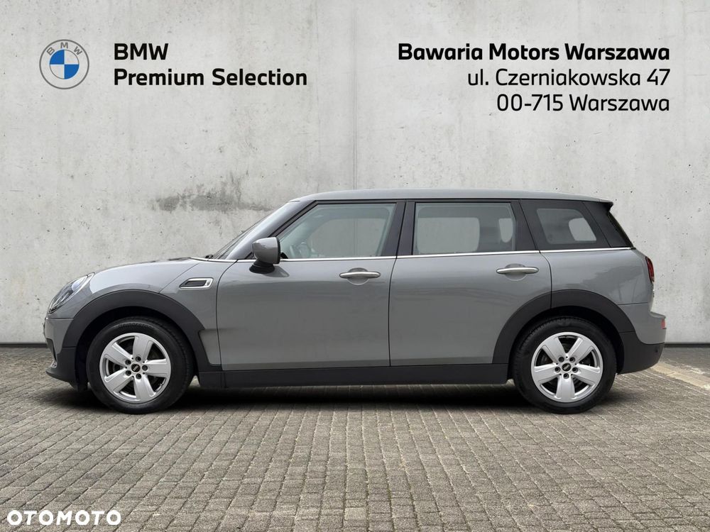 MINI Clubman - 3