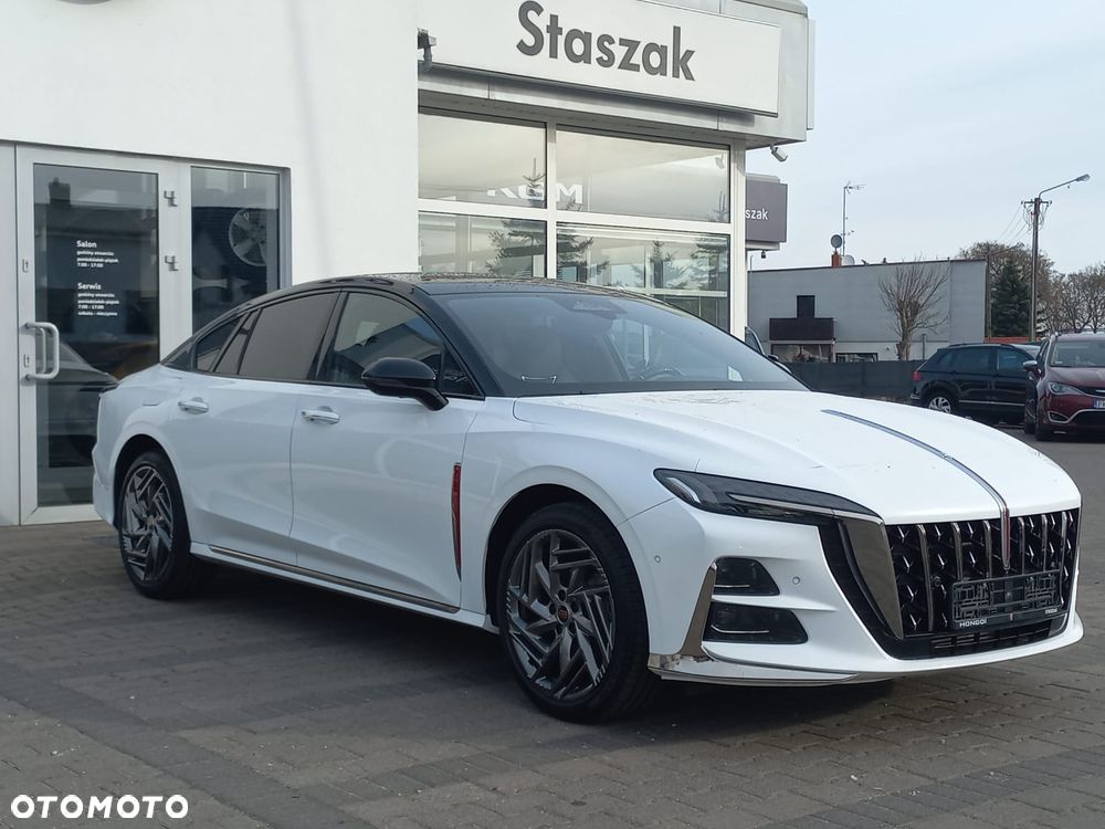 Hongqi H6 2.0T Deluxe - 1