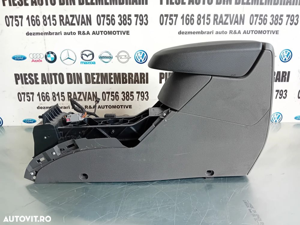 Cotiera Ford Kuga 1 I An 2008-2013 - 2