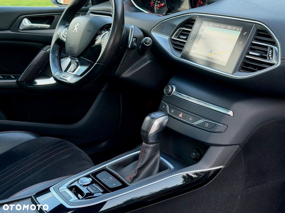Peugeot 308 - 19