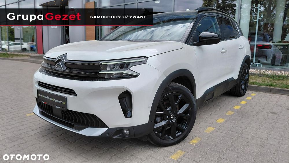 Citroën C5 Aircross - 3