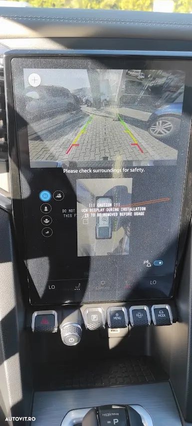 Volkswagen Amarok 3.0 TDI 241 CP 4M 10AT Aventura - 21