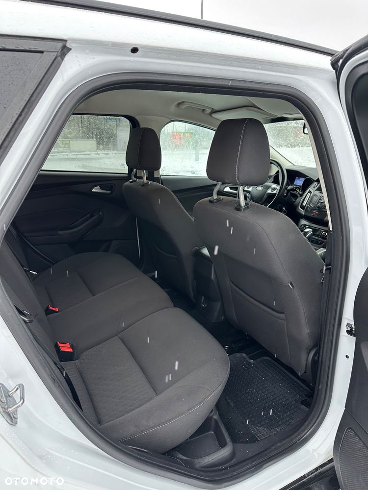 Ford Focus - 15