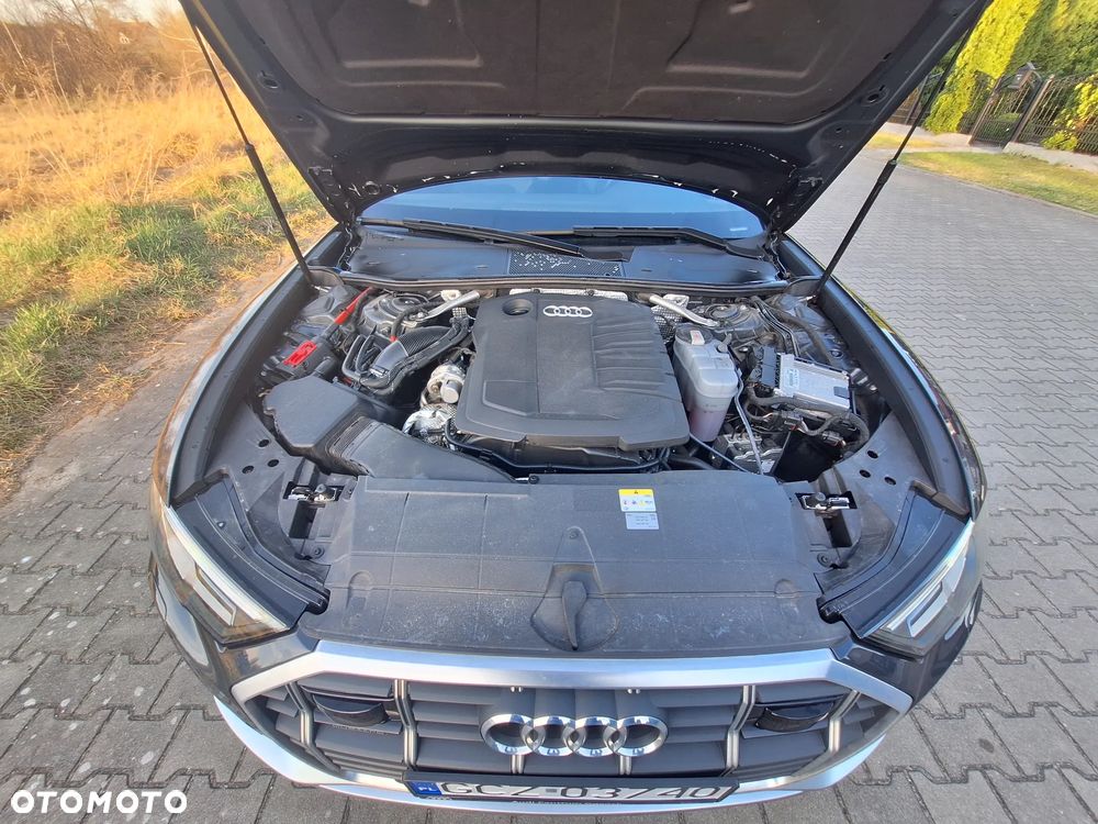 Audi A6 Allroad 40 TDI S tronic - 15