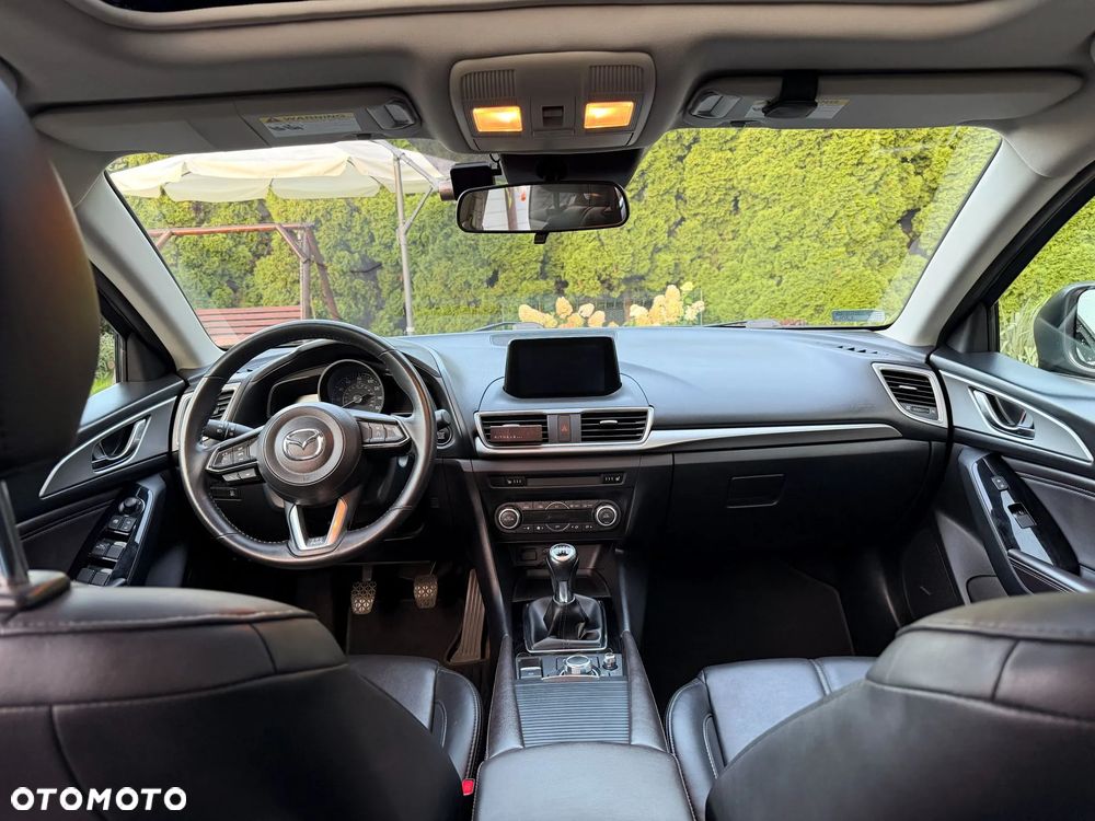 Mazda 3 - 15