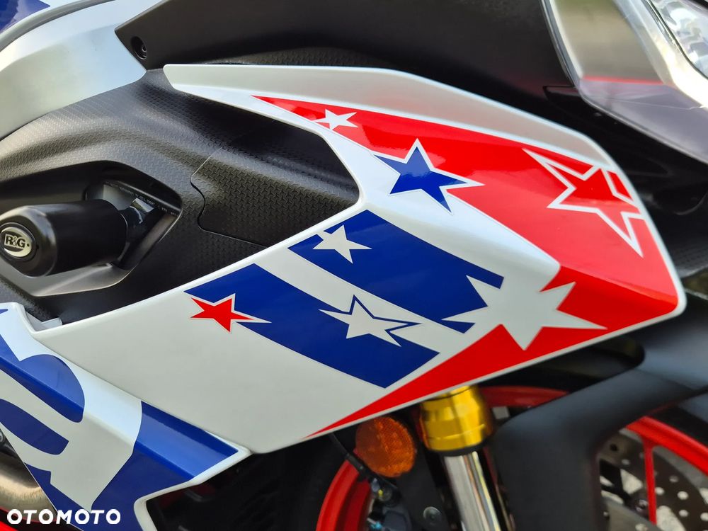 Aprilia RS - 20