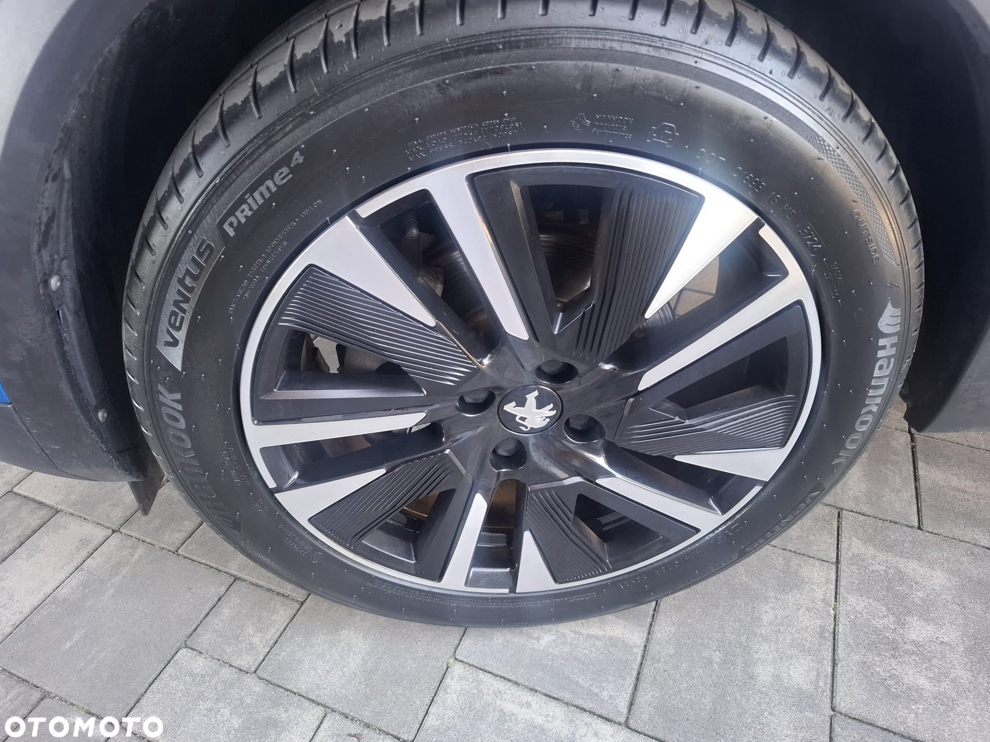 Peugeot 2008 e-2008 GT Line - 24