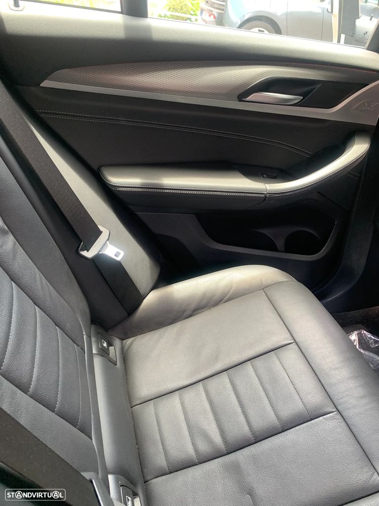 BMW X4 20 d xDrive Auto - 6