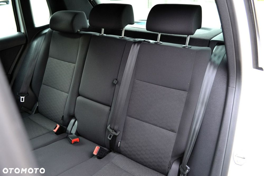 Volkswagen Tiguan 2.0 TDI DPF BlueMotion Technology Life - 27