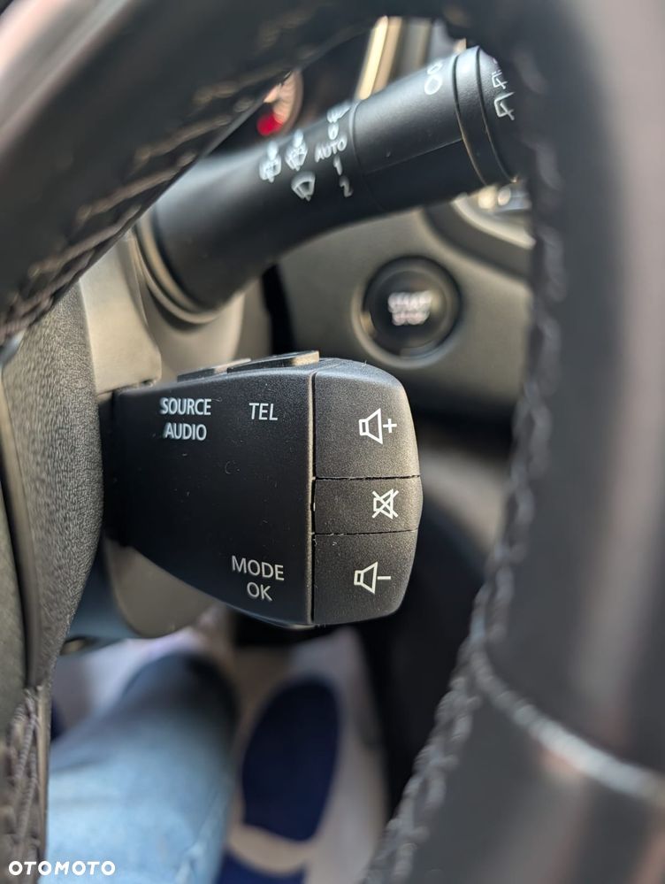 Renault Megane 1.2 Energy TCe Intens EDC - 22