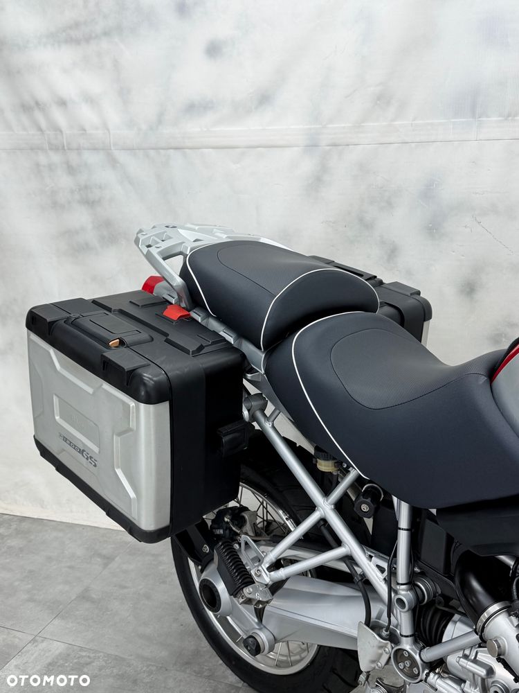 BMW GS - 22