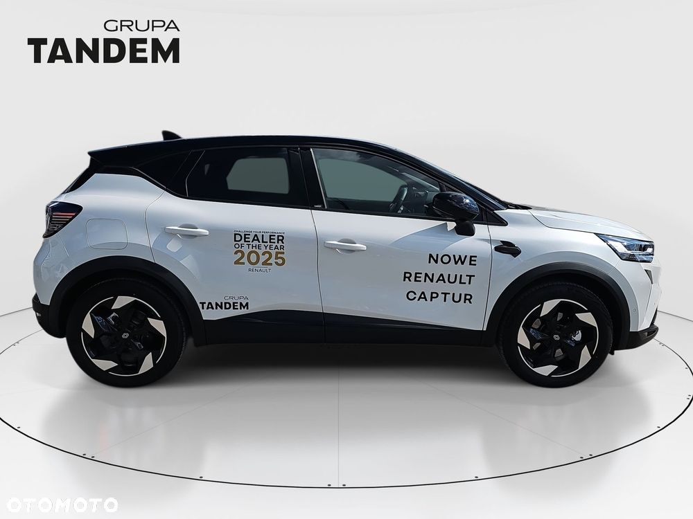 Renault Captur - 4
