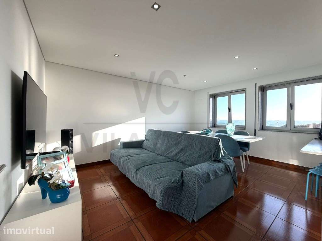 Apartamento T3 Venda Vila do Conde - Grande imagem: 3/12
