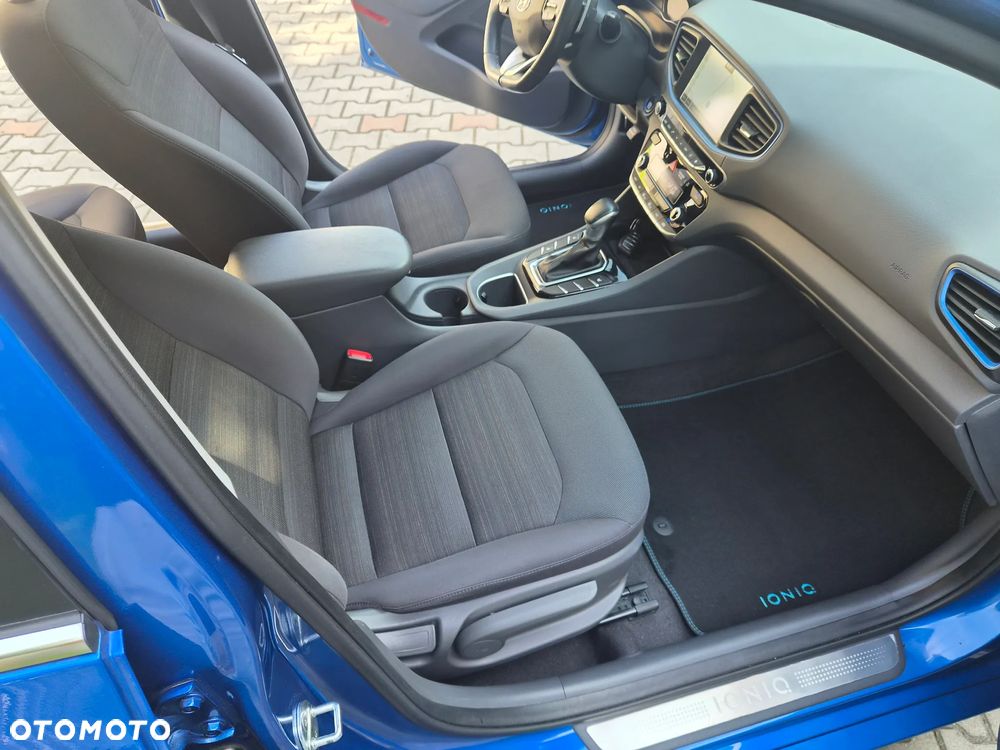 Hyundai IONIQ 1.6 GDI Premium - 15