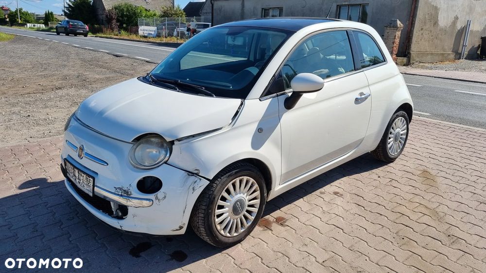 Fiat 500 - 8
