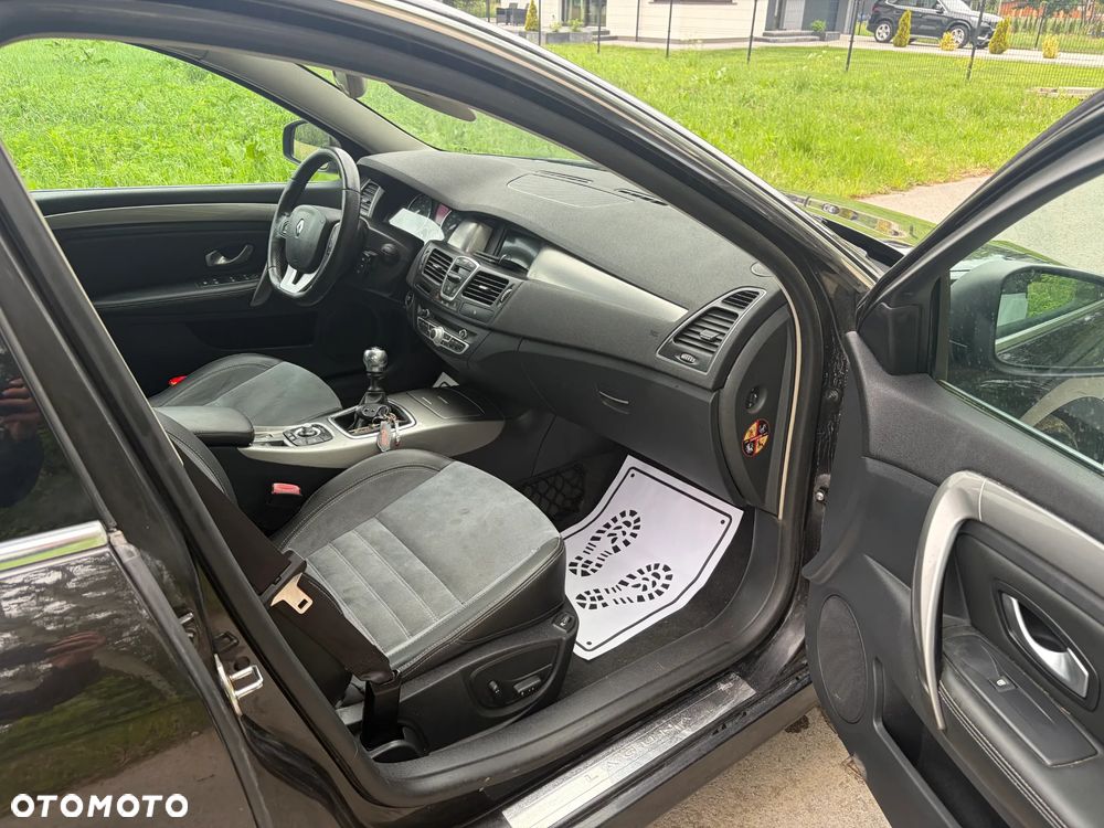 Renault Laguna 2.0 DCi Privilege - 15