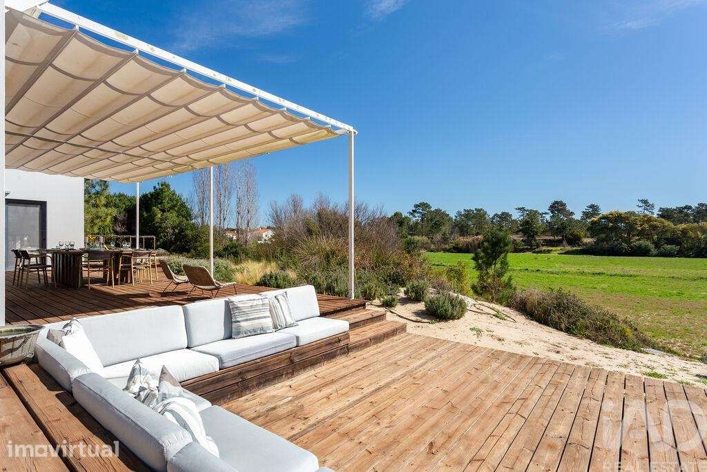 Casa / Villa T3 em Comporta de 120 m2 - Grande imagem: 4/29