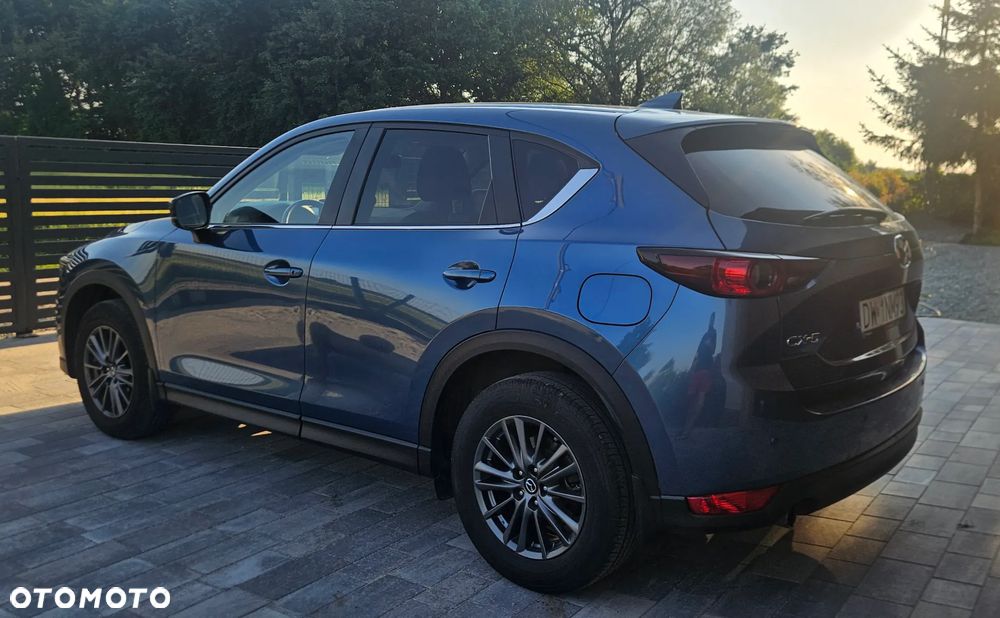 Mazda CX-5 2.0 Enso 2WD - 7